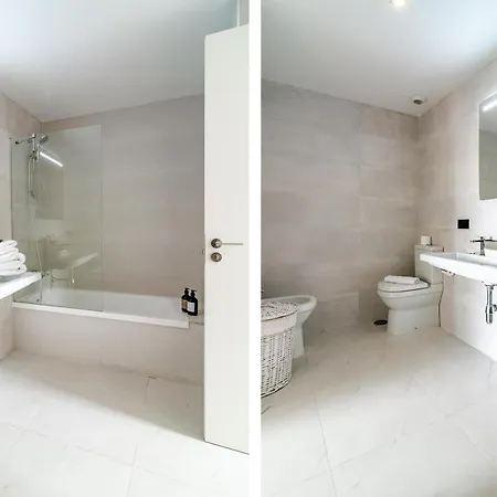 Apartment Lae91i- Stunning Family In Luxury