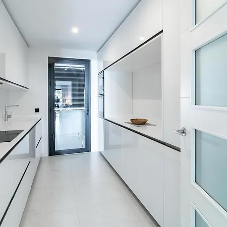 Lae91i- Stunning Family In Luxury Apartment Estepona