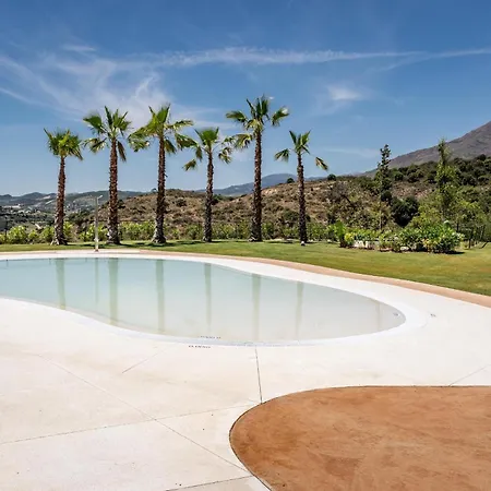 Lae91i- Stunning Family In Luxury * Estepona