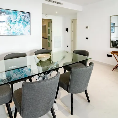 Lae91i- Stunning Family In Luxury * Estepona