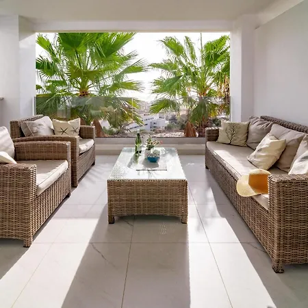 Apartment Lae91i- Stunning Family In Luxury