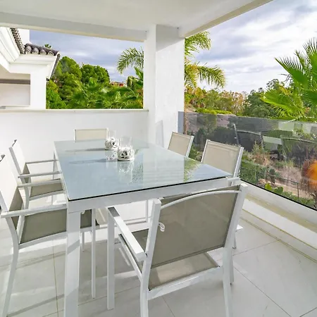 Lae91i- Stunning Family In Luxury Estepona