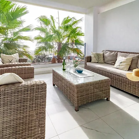 Lae91i- Stunning Family In Luxury Apartment *