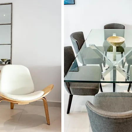 Lae91i- Stunning Family In Luxury Apartment