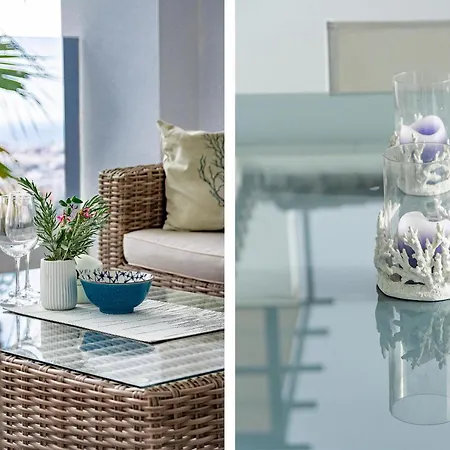 Apartment Lae91i- Stunning Family In Luxury